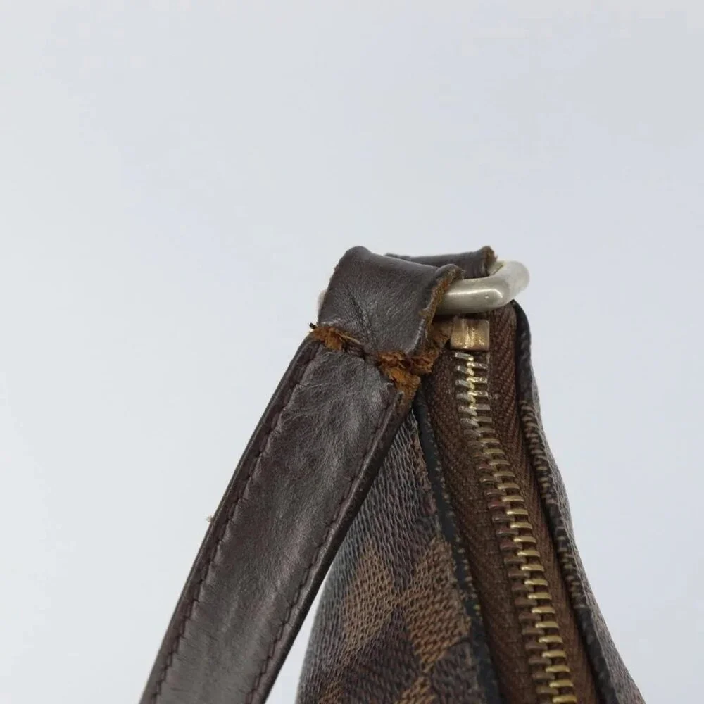 LOUIS VUITTON Damier Ebene Bloomsbury PM Shoulder Bag N42251 LV Auth ep12234 - Picture 10 of 15